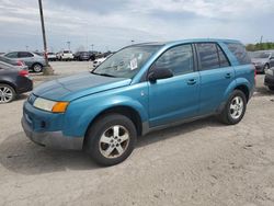 Saturn Vehiculos salvage en venta: 2005 Saturn Vue