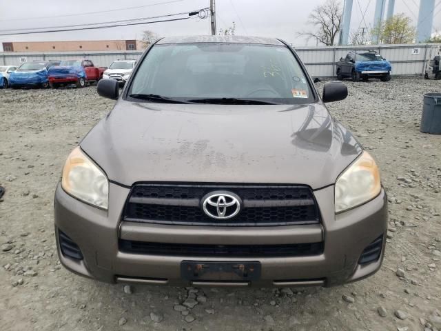 2009 Toyota Rav4