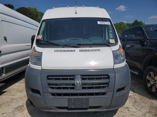 2017 Dodge RAM Promaster 3500 3500 High