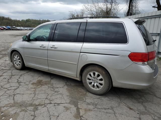 2009 Honda Odyssey EXL