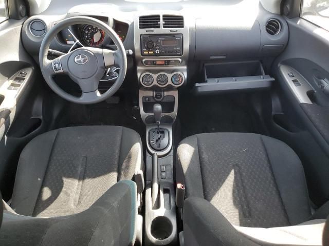 2012 Scion XD