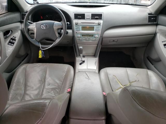 2007 Toyota Camry Hybrid