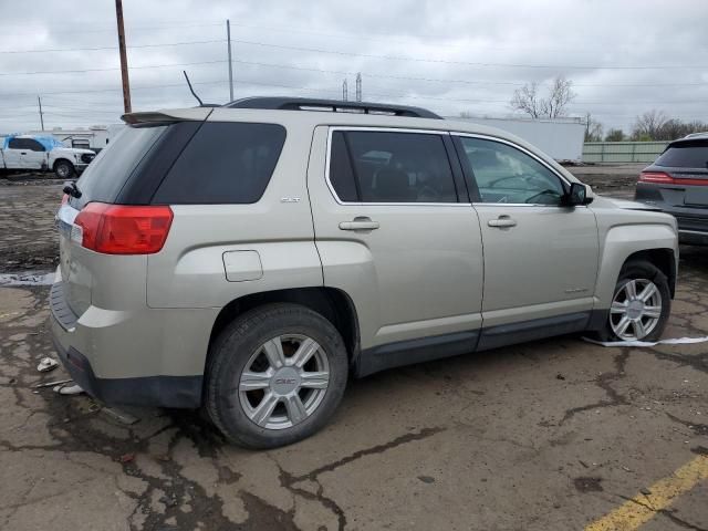 2015 GMC Terrain SLT