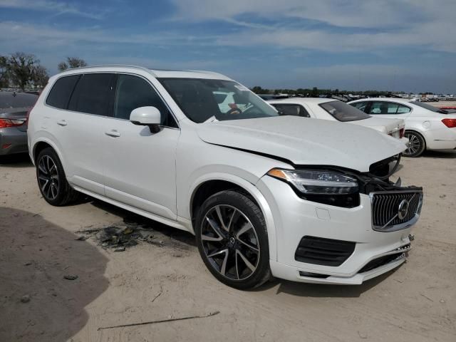 2021 Volvo XC90 T6 Momentum