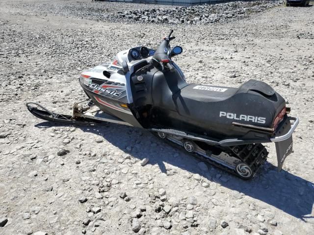 2005 Polaris 550