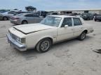 1985 Oldsmobile Cutlass Supreme Brougham