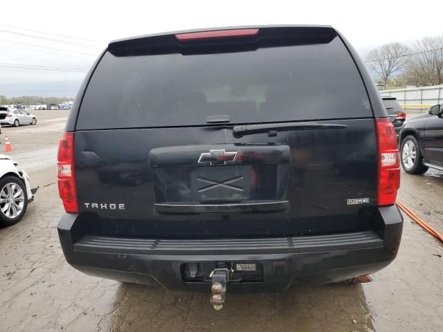 2008 Chevrolet Tahoe C1500