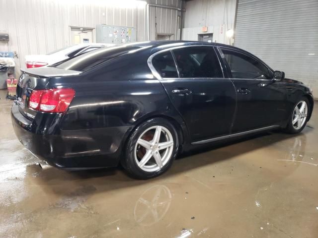 2006 Lexus GS 300