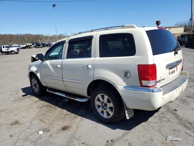 2008 Chrysler Aspen Limited