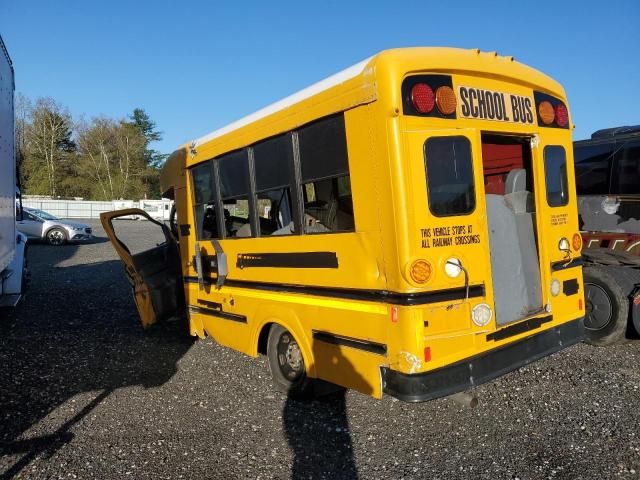 2014 Chevrolet Express G3500