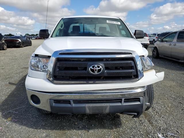 2010 Toyota Tundra Double Cab SR5