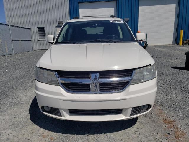 2010 Dodge Journey SXT