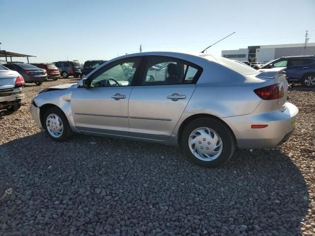 2005 Mazda 3 I