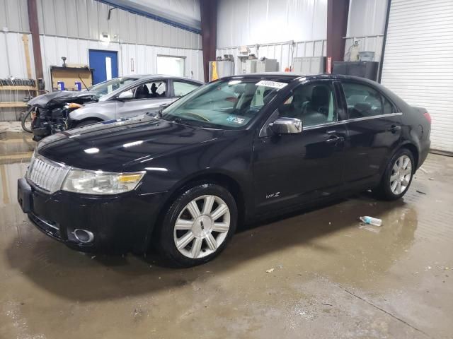 2009 Lincoln MKZ