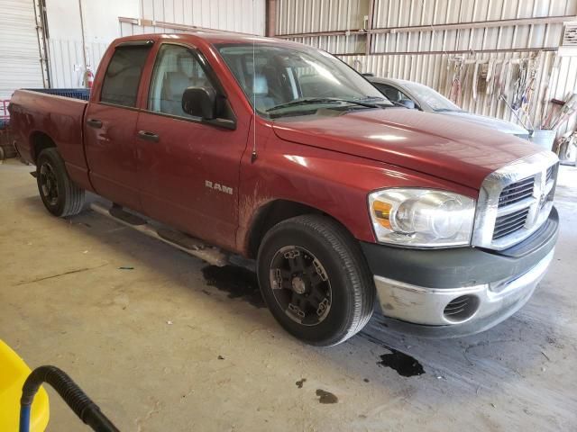 2008 Dodge RAM 1500 S