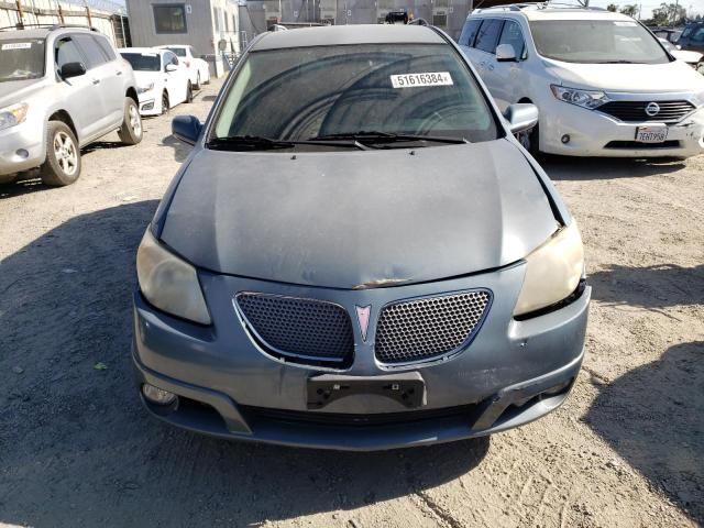 2007 Pontiac Vibe