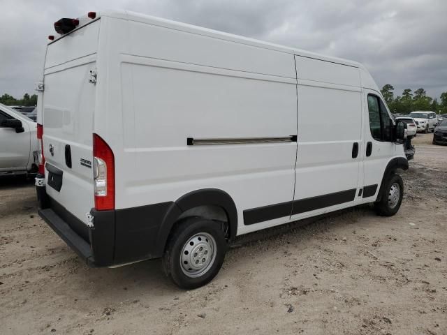 2023 Dodge RAM Promaster 2500 2500 High