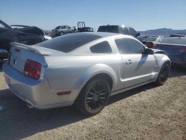 2007 Ford Mustang GT