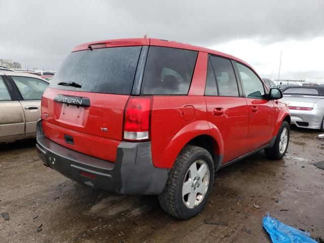 2004 Saturn Vue