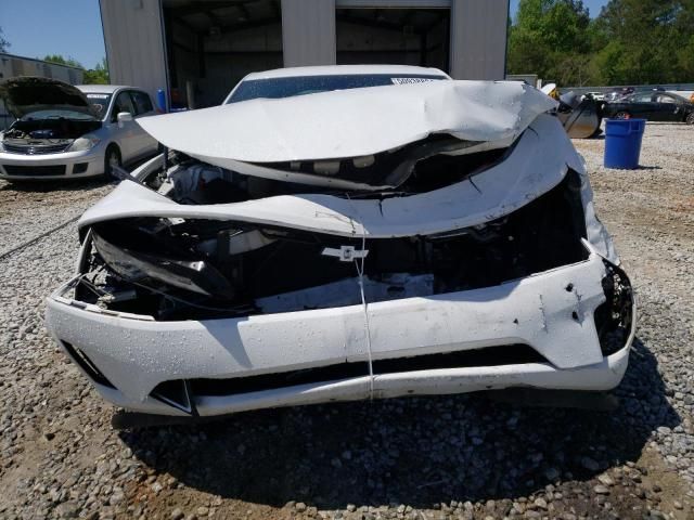 2019 Chevrolet Camaro LS