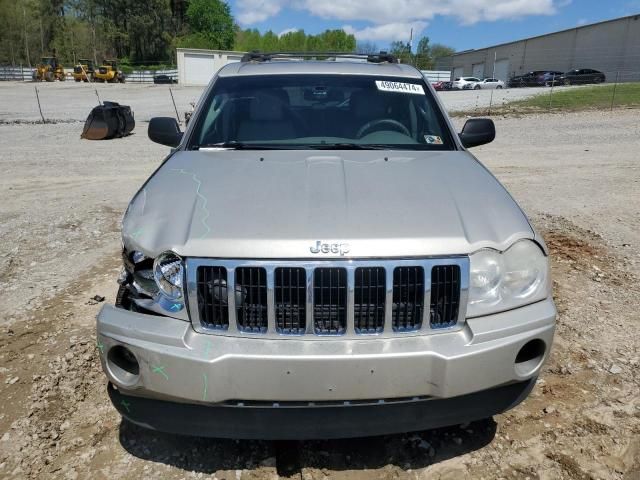 2007 Jeep Grand Cherokee Limited