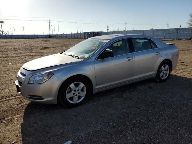 2008 Chevrolet Malibu LS