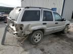 2004 Jeep Grand Cherokee Laredo