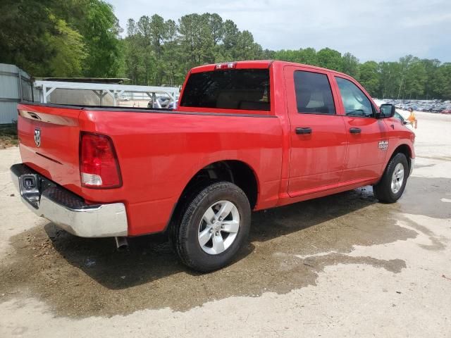 2022 Dodge RAM 1500 Classic SLT