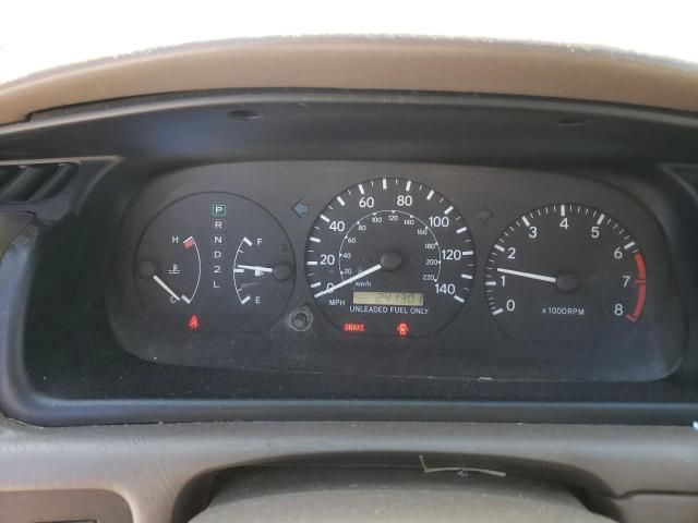 1999 Toyota Camry CE