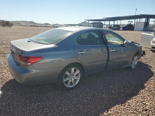 2005 Lexus ES 330