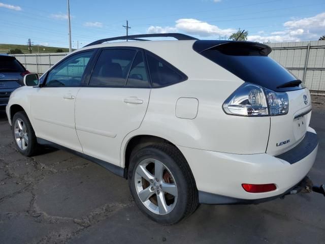 2005 Lexus RX 330