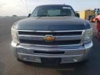 2012 Chevrolet Silverado C1500 LT