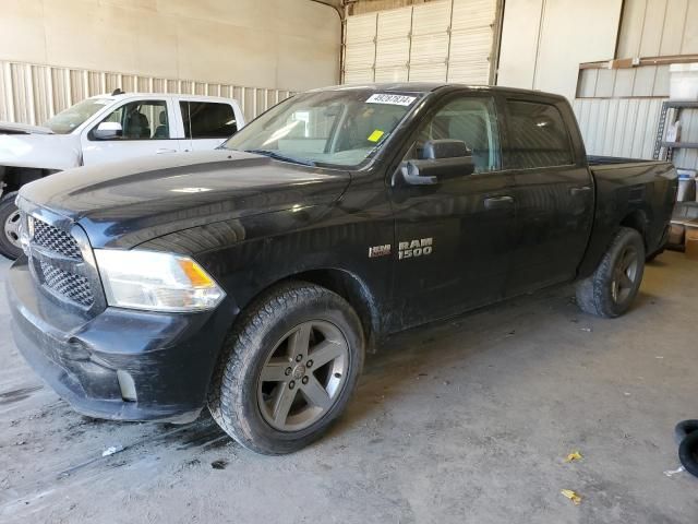 2013 Dodge RAM 1500 ST