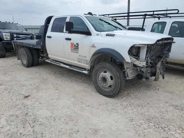 2020 Dodge RAM 5500