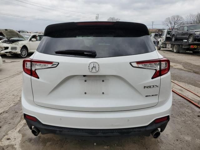 2021 Acura RDX Technology