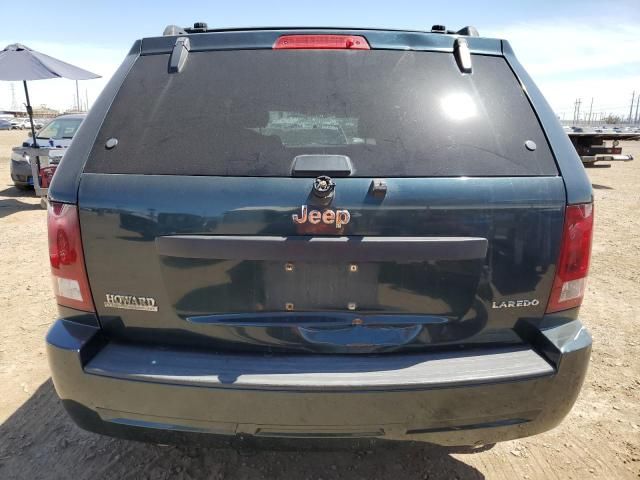 2005 Jeep Grand Cherokee Laredo