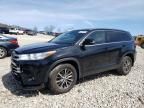 2017 Toyota Highlander SE