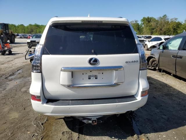 2021 Lexus GX 460 Premium