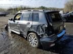 2010 Mercedes-Benz GLK 350 4matic