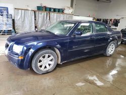 Salvage cars for sale at Elgin, IL auction: 2005 Chrysler 300 Touring