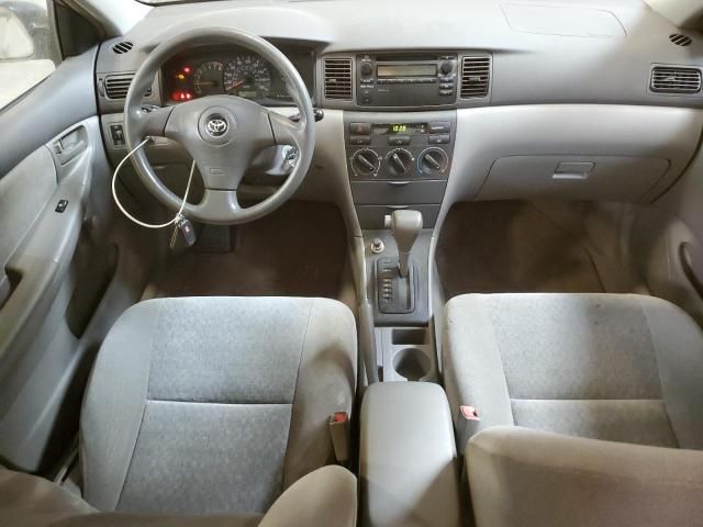 2003 Toyota Corolla CE