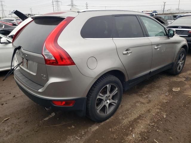 2012 Volvo XC60 T6