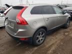 2012 Volvo XC60 T6