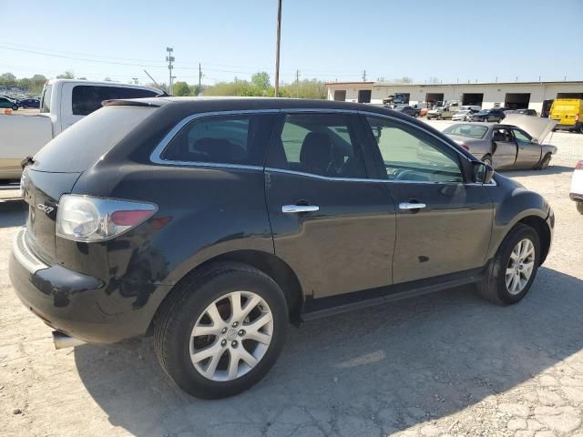 2008 Mazda CX-7