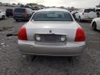 2004 Lincoln Town Car Executive