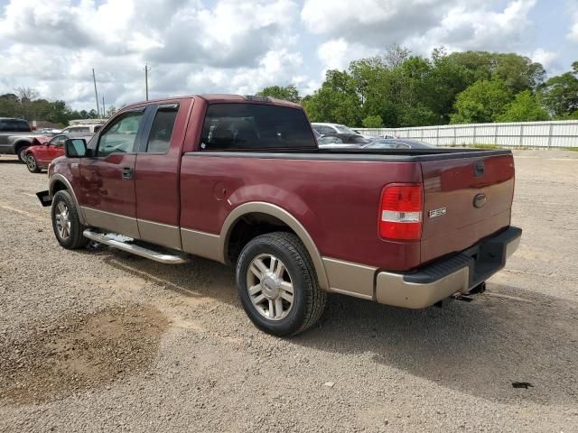 2006 Ford F150