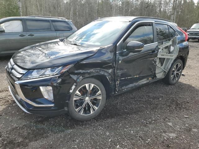 2020 Mitsubishi Eclipse Cross LE