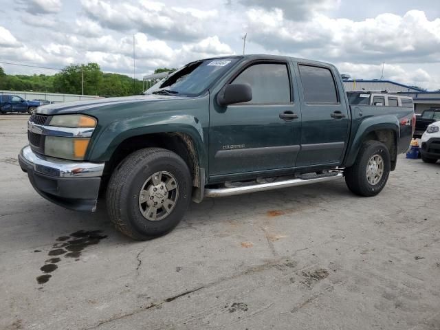 2005 Chevrolet Colorado