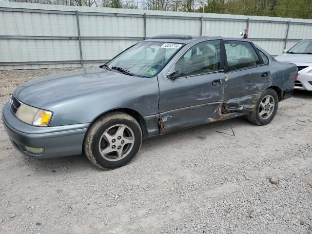 1998 Toyota Avalon XL