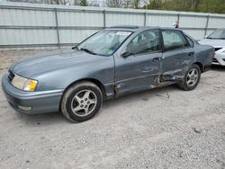 Vehiculos salvage en venta de Copart Hurricane, WV: 1998 Toyota Avalon XL